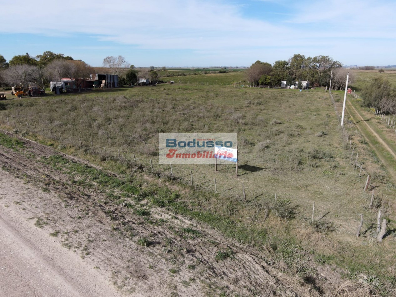TERRENO EN VENTA, Localidad ISLETAS (DIAMANTE)