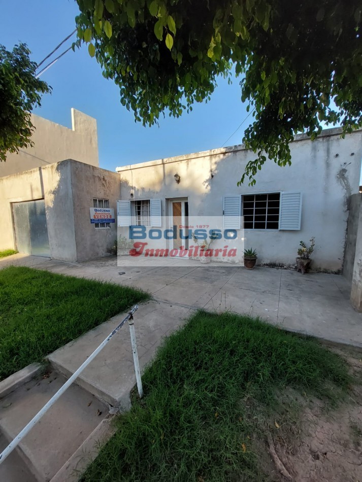 Casa en venta, CALLE DR LOPEZ y URQUIZA