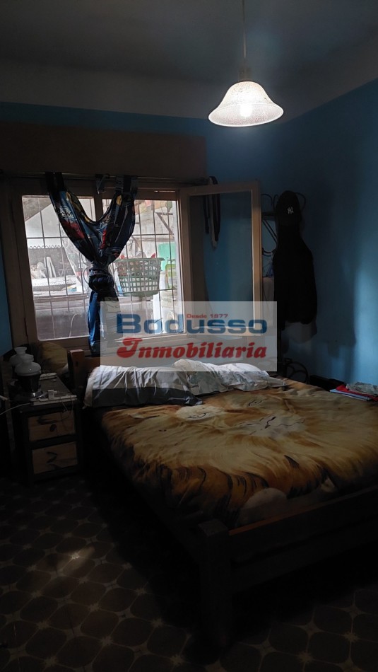 CASA EN VENTA, Calle ECHAGUE 80 BIS