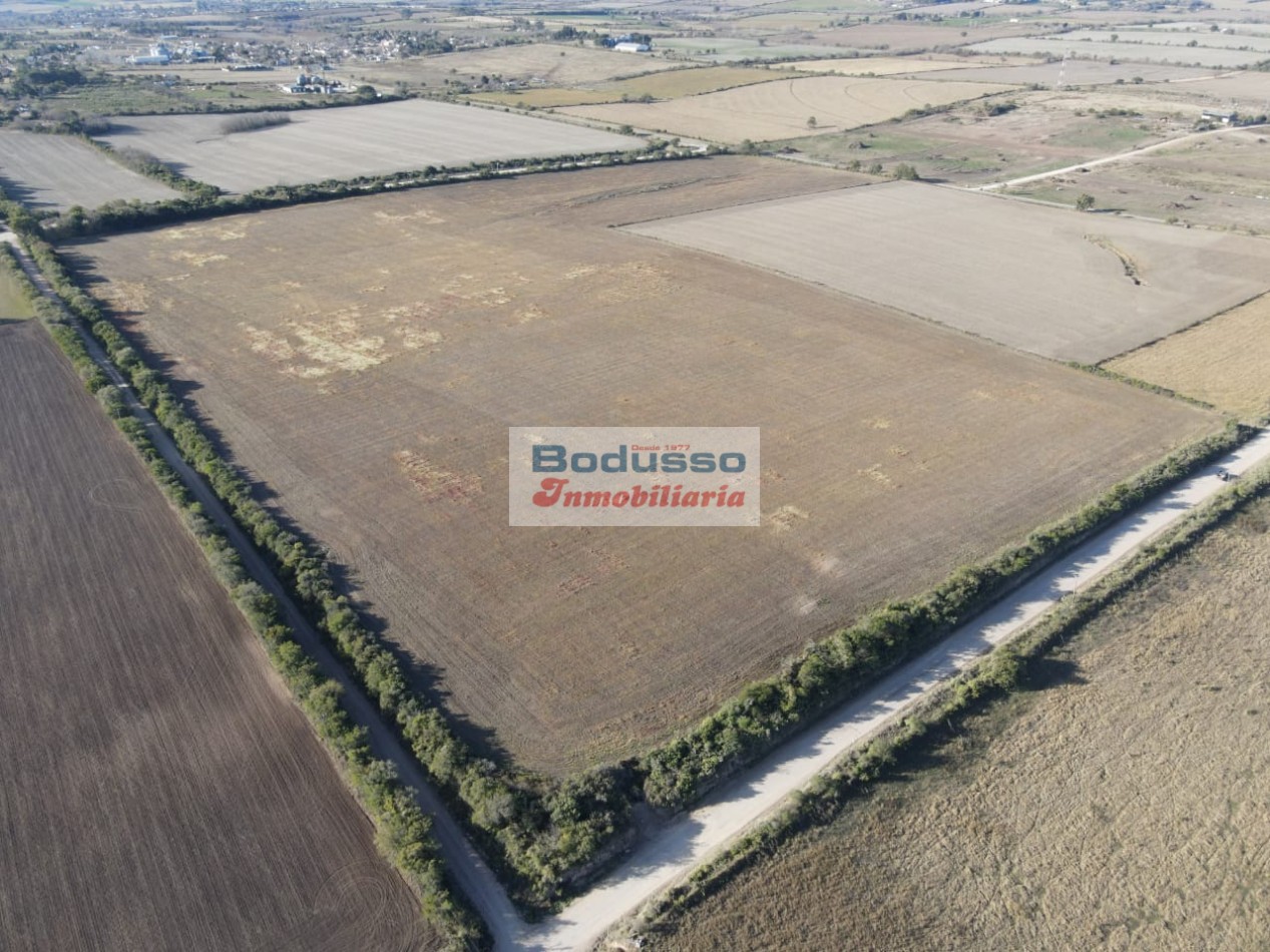 CAMPO EN VENTA, AV. NESTOR KIRCHNER (DIAMANTE)