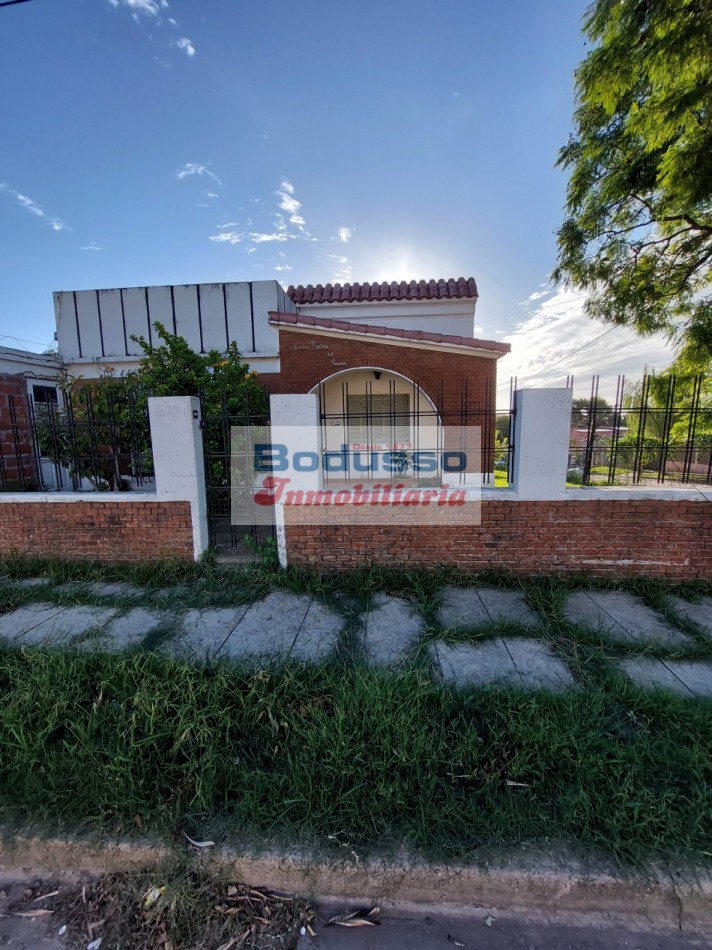 Casa en Venta, calle Ramirez