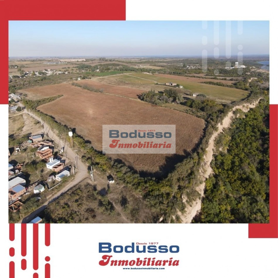CAMPO EN VENTA, ALMIRANTE BROWN (DIAMANTE)