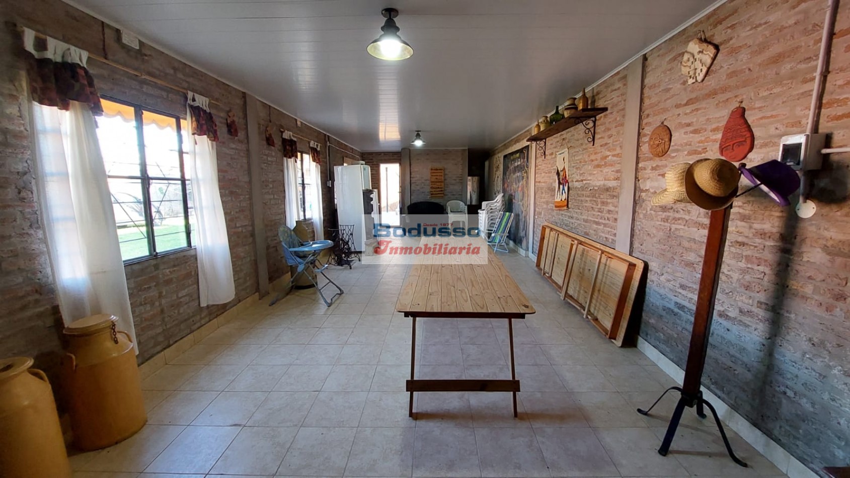 Casa en venta calle Villaguay ,Strobel