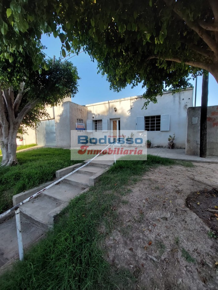 Casa en venta, CALLE DR LOPEZ y URQUIZA
