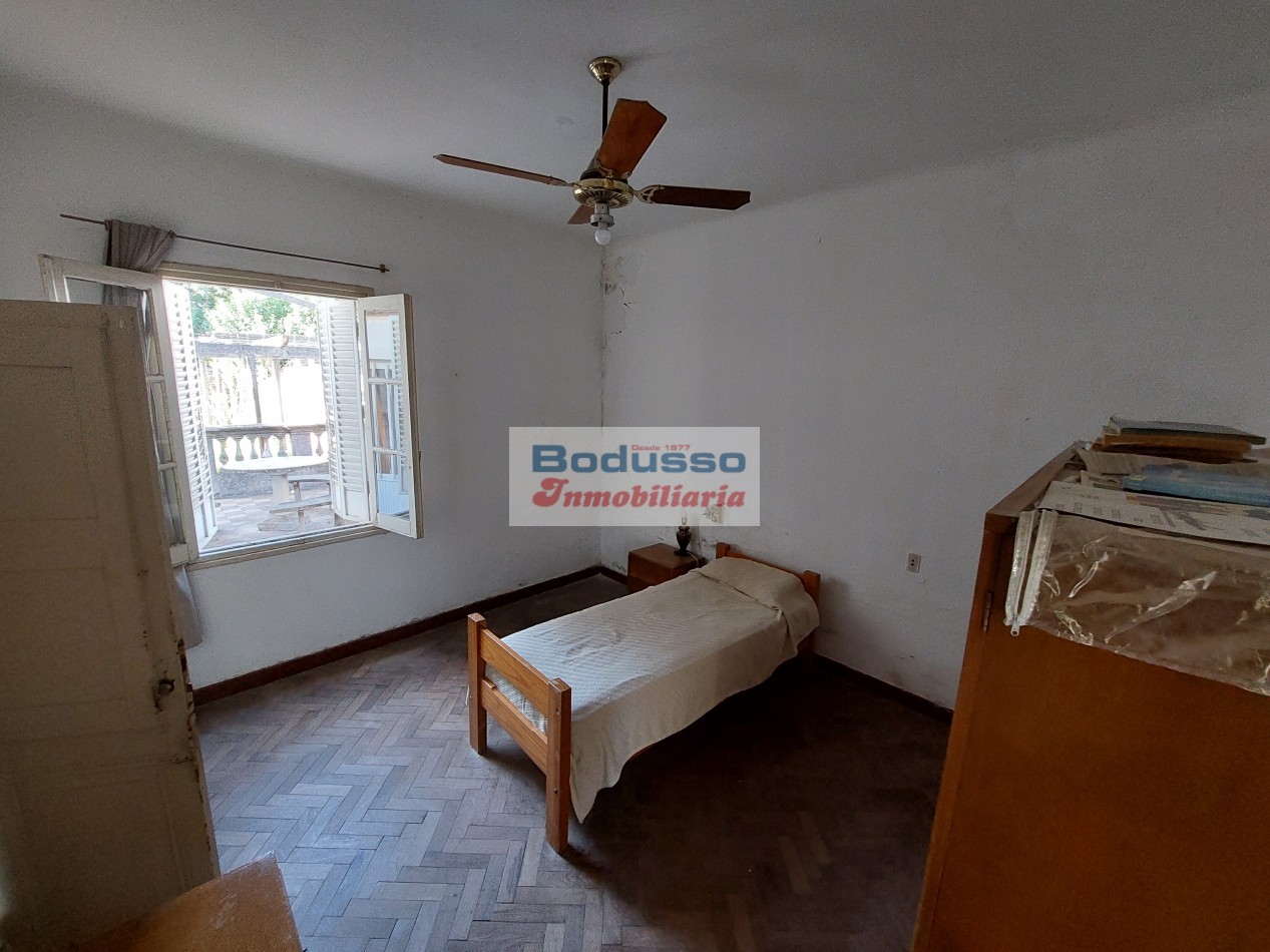Casa en Venta, calle Pellegrini