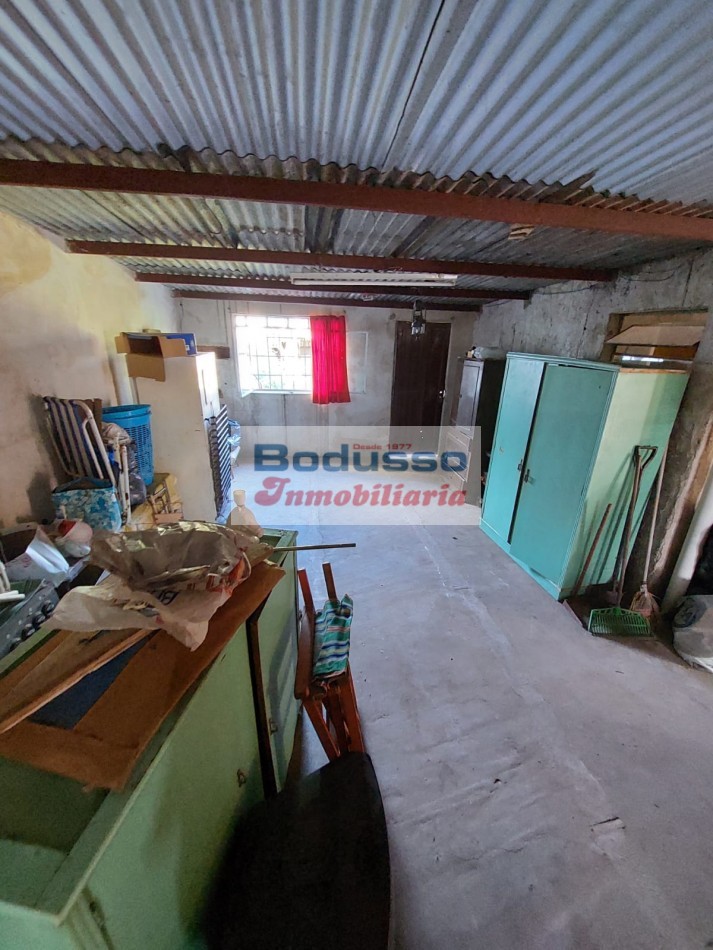 Casa en venta, CALLE DR LOPEZ y URQUIZA