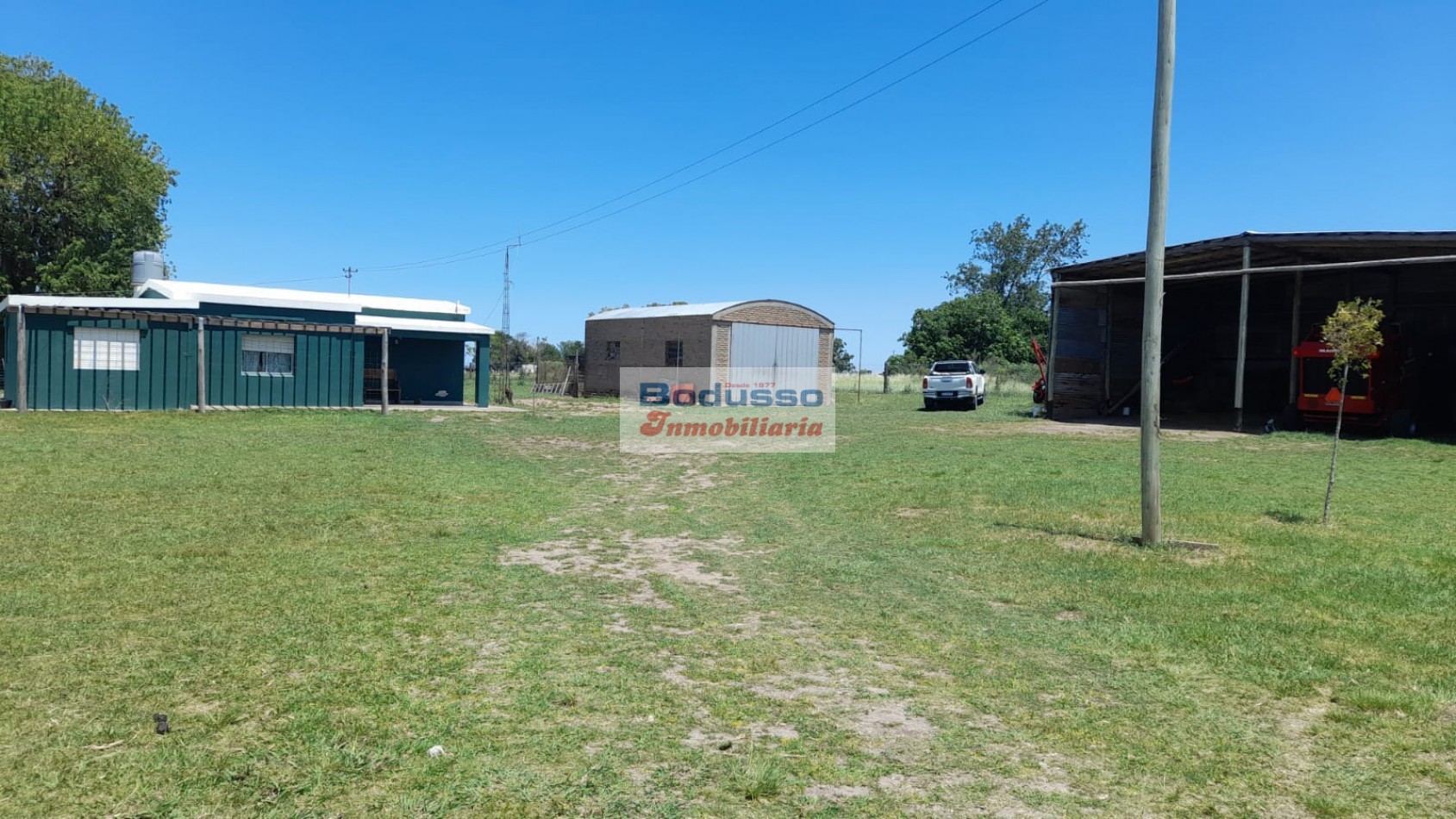 CASA DE CAMPO EN VENTA, DISTRITO COSTA GRANDE (DIAMANTE)