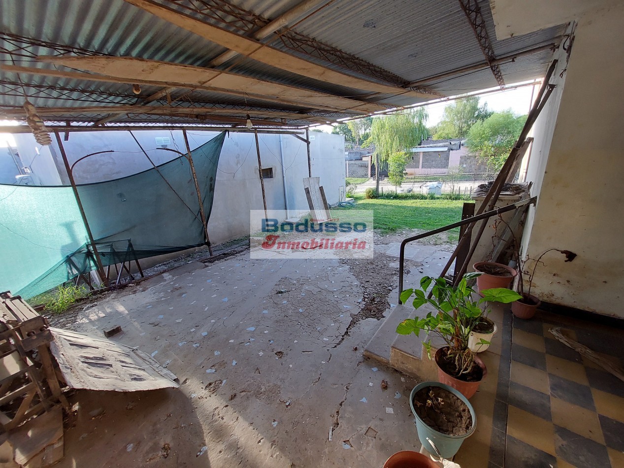 Casa en Venta, calle Ramirez