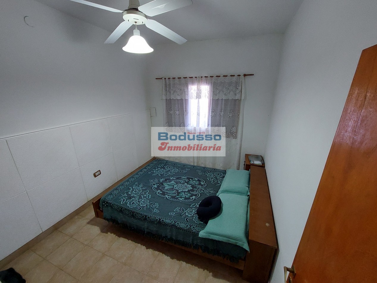 Casa en Venta calle Presidente Alfonsin