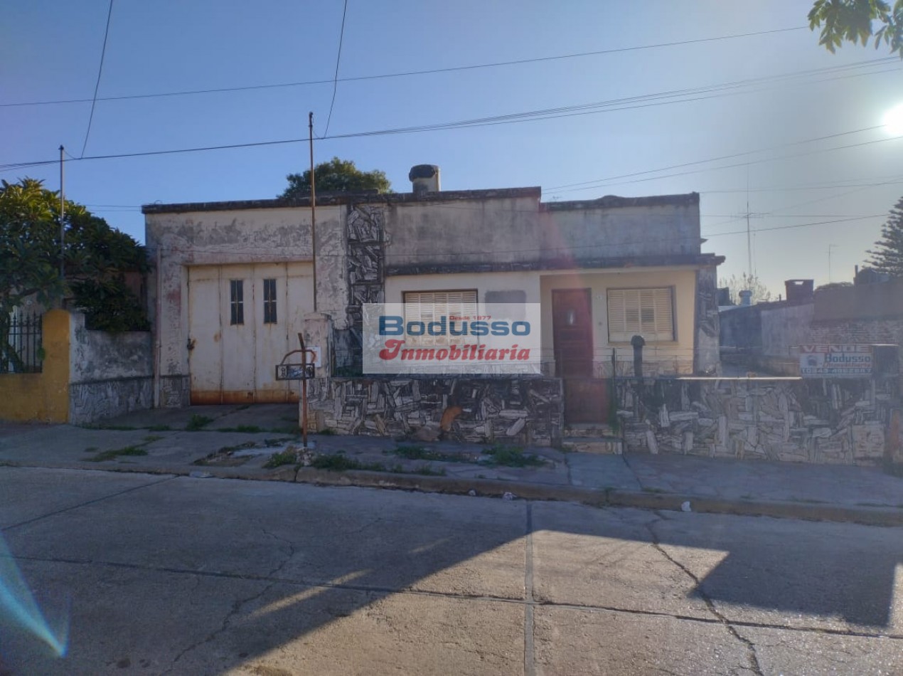 CASA EN VENTA, Calle 9 DE JULIO BIS