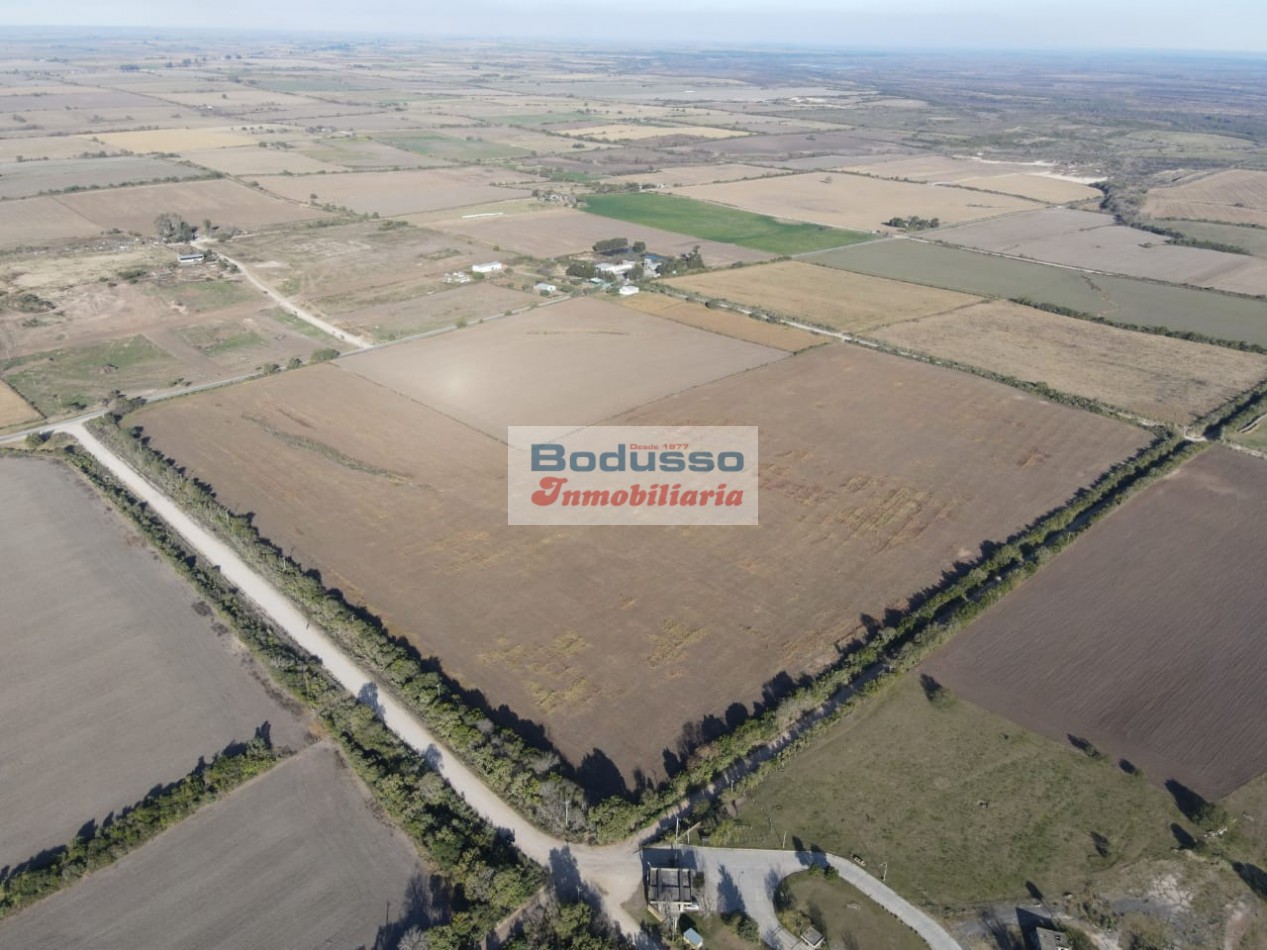 CAMPO EN VENTA, AV. NESTOR KIRCHNER (DIAMANTE)