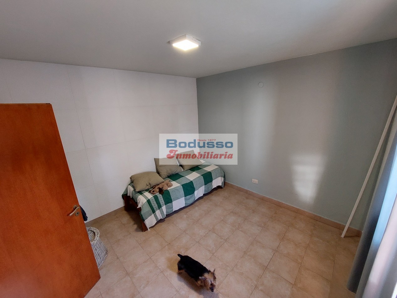 Casa en Venta calle Presidente Alfonsin