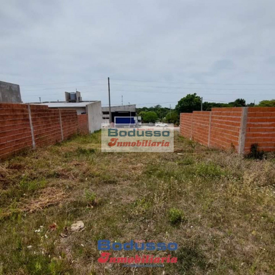 TERRENO EN VENTA, BARRIO BELGRANO.