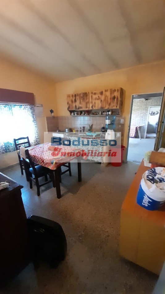 CASA DE CAMPO EN VENTA, DISTRITO COSTA GRANDE (DIAMANTE)