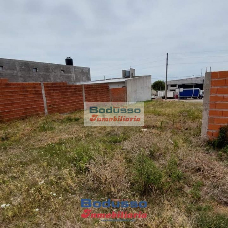 TERRENO EN VENTA, BARRIO BELGRANO.