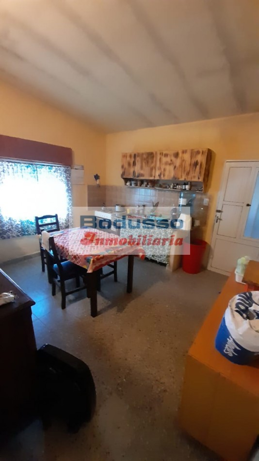 CASA DE CAMPO EN VENTA, DISTRITO COSTA GRANDE (DIAMANTE)