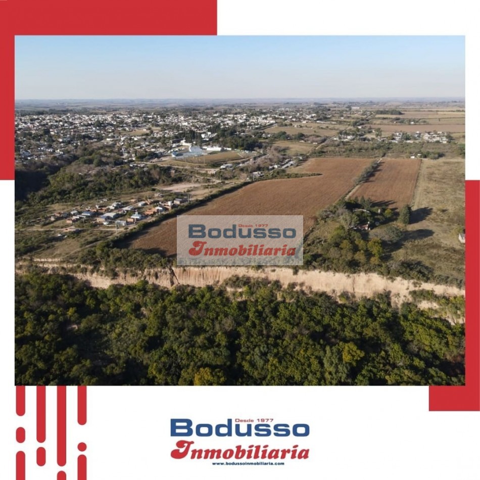 CAMPO EN VENTA, ALMIRANTE BROWN (DIAMANTE)