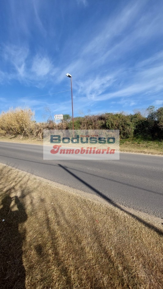 Terreno en Venta en Strobel