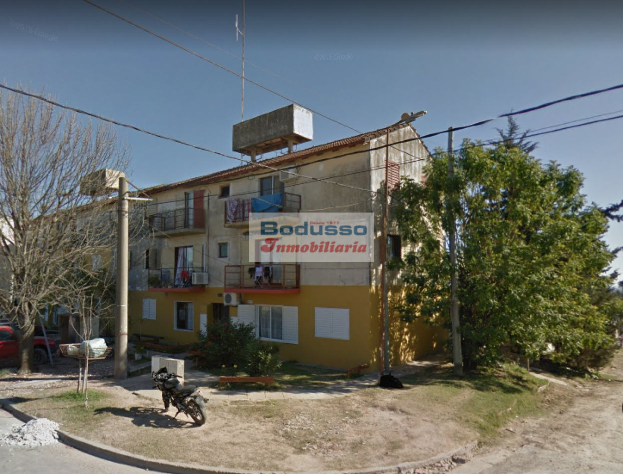 Departamento en Venta, calle 9 de Julio y 5 de Octubre