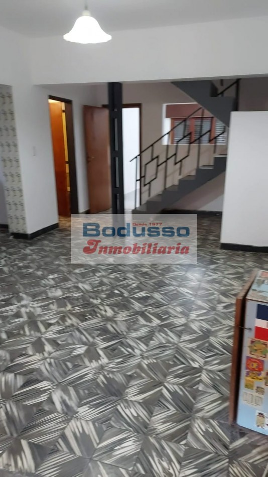 Casa en venta, calle Tratado del Pilar y Andrade