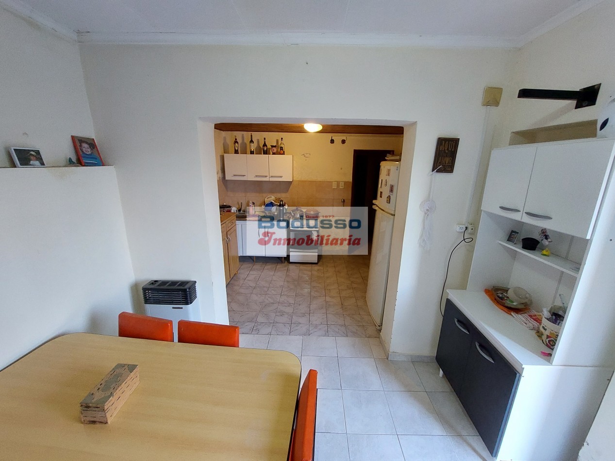 Departamentos en Venta calle Sarmiento