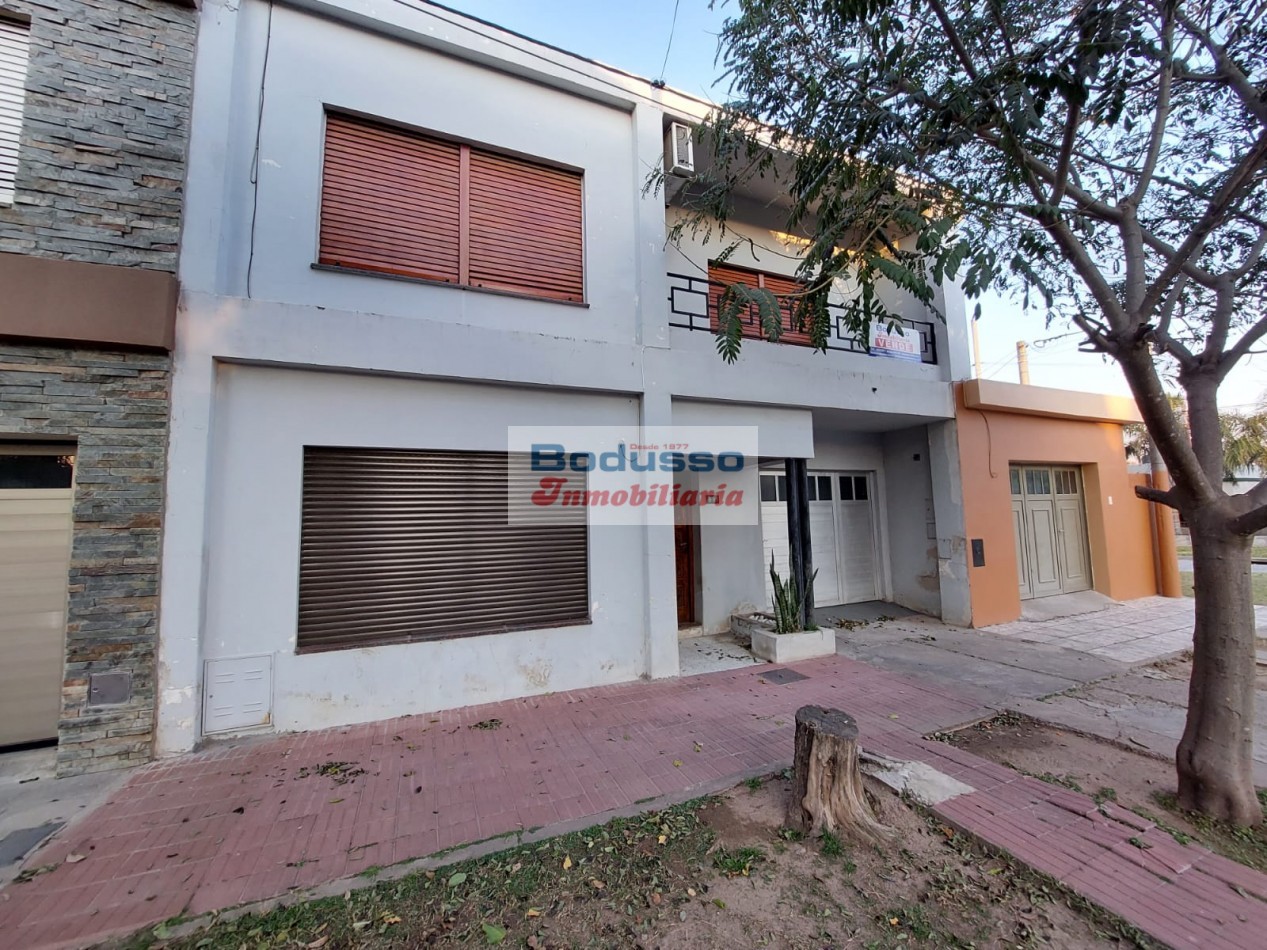 Casa en venta, calle Tratado del Pilar y Andrade
