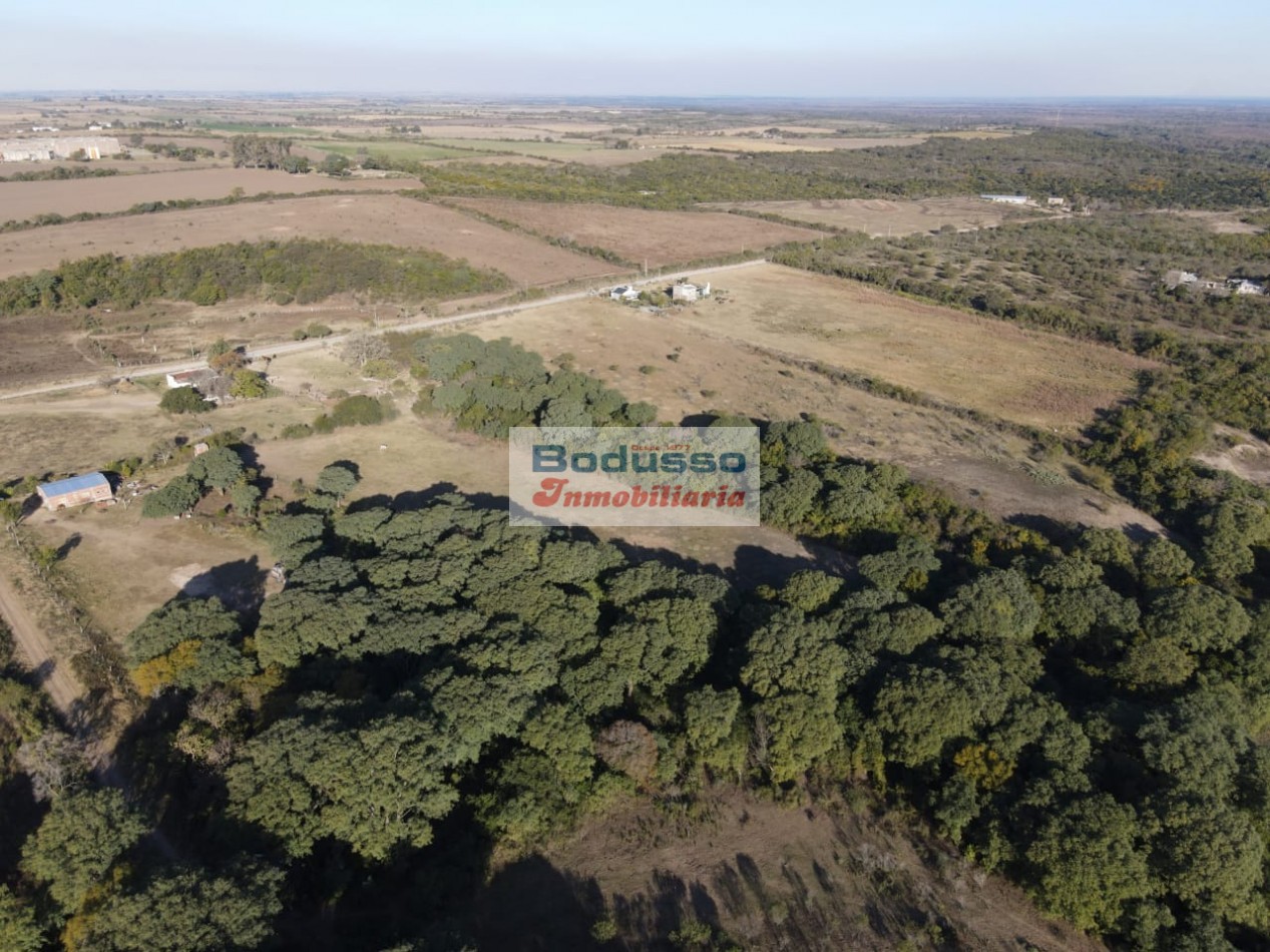 CAMPO EN VENTA, CALLE 25 DE MAYO (DIAMANTE)