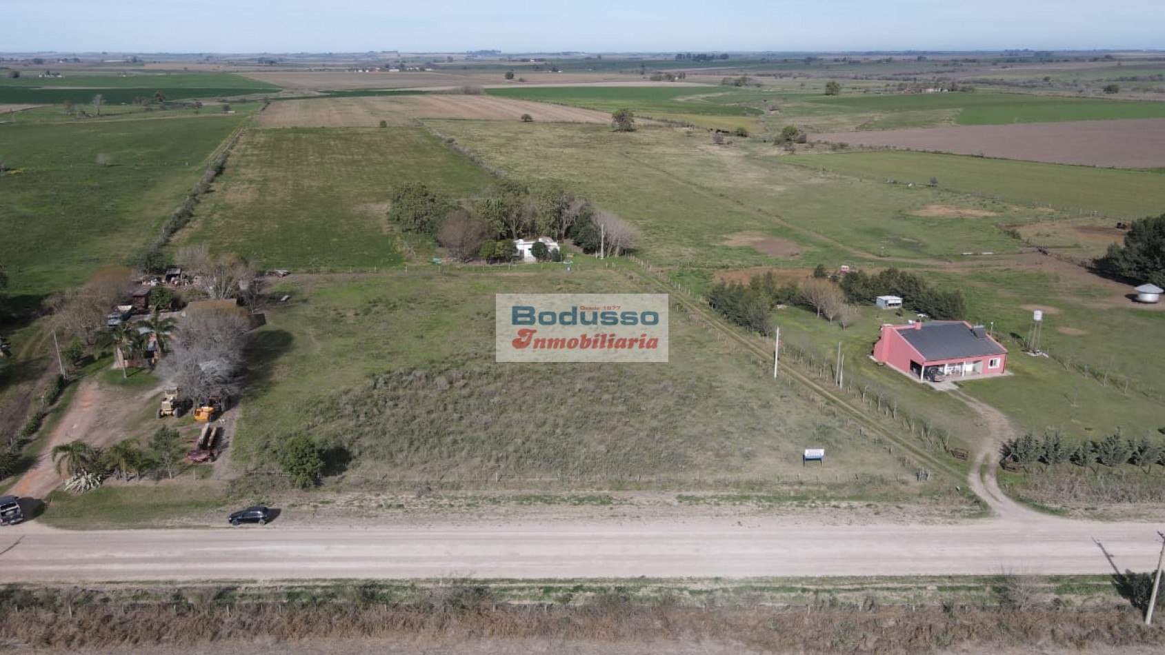 TERRENO EN VENTA, Localidad ISLETAS (DIAMANTE)
