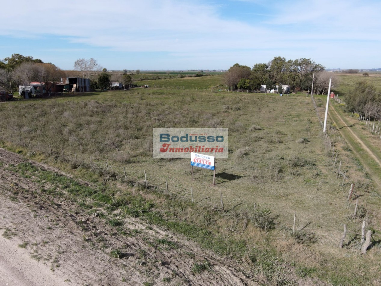 TERRENO EN VENTA, Localidad ISLETAS (DIAMANTE)