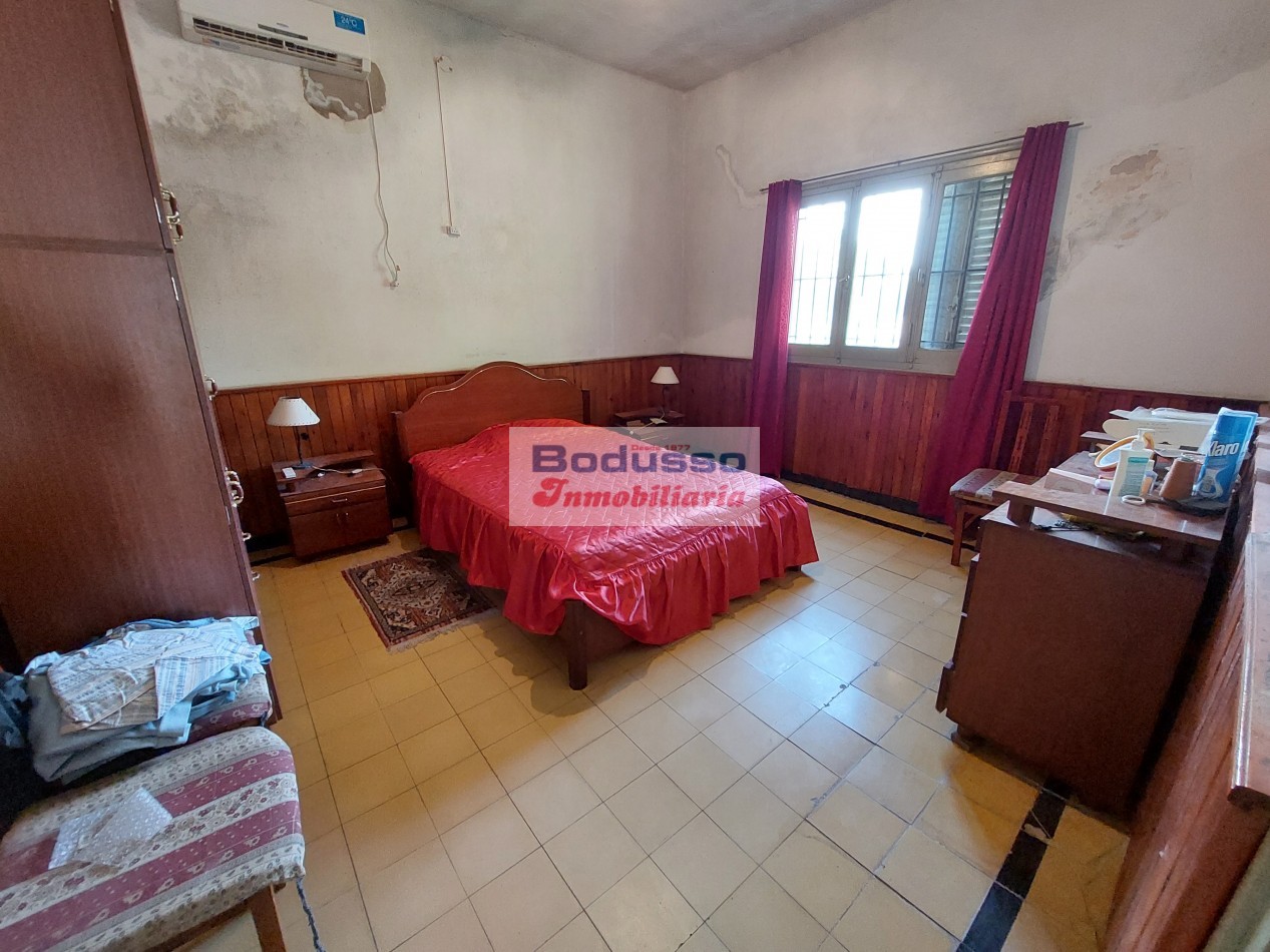 Casa en Venta, calle Ramirez