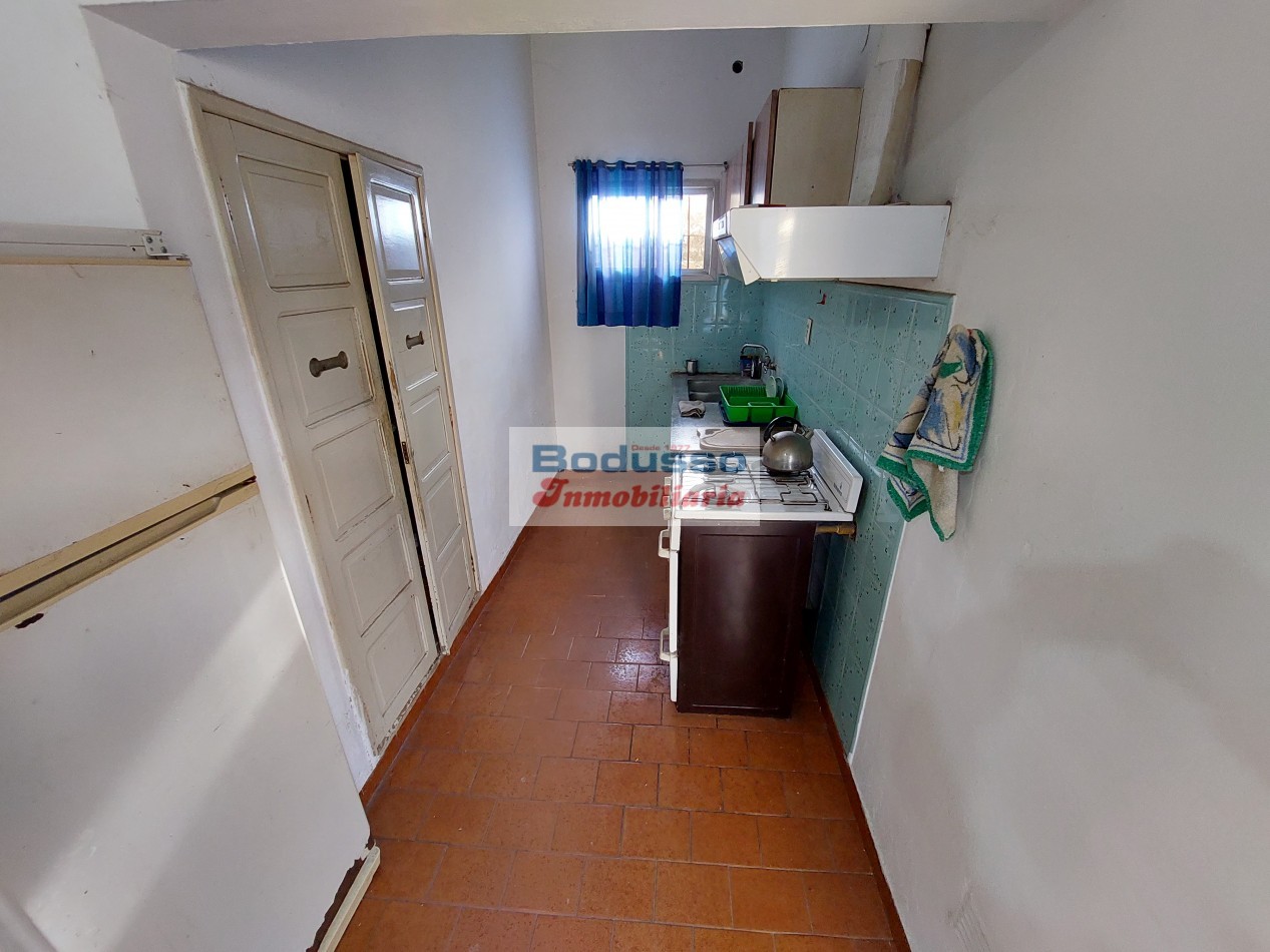 Casa en Venta, calle Pellegrini