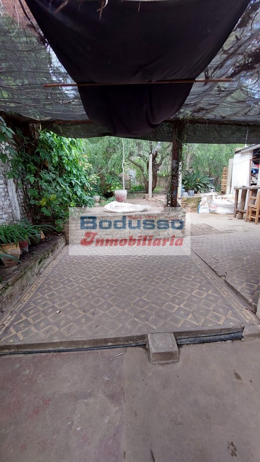 CASA EN VENTA, Calle ECHAGUE 80 BIS