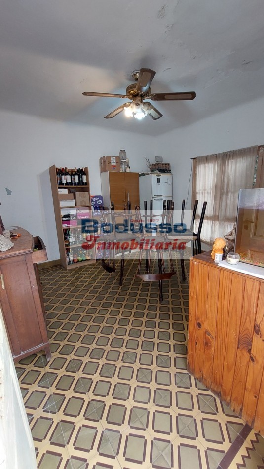 CASA EN VENTA, Calle ECHAGUE 80 BIS