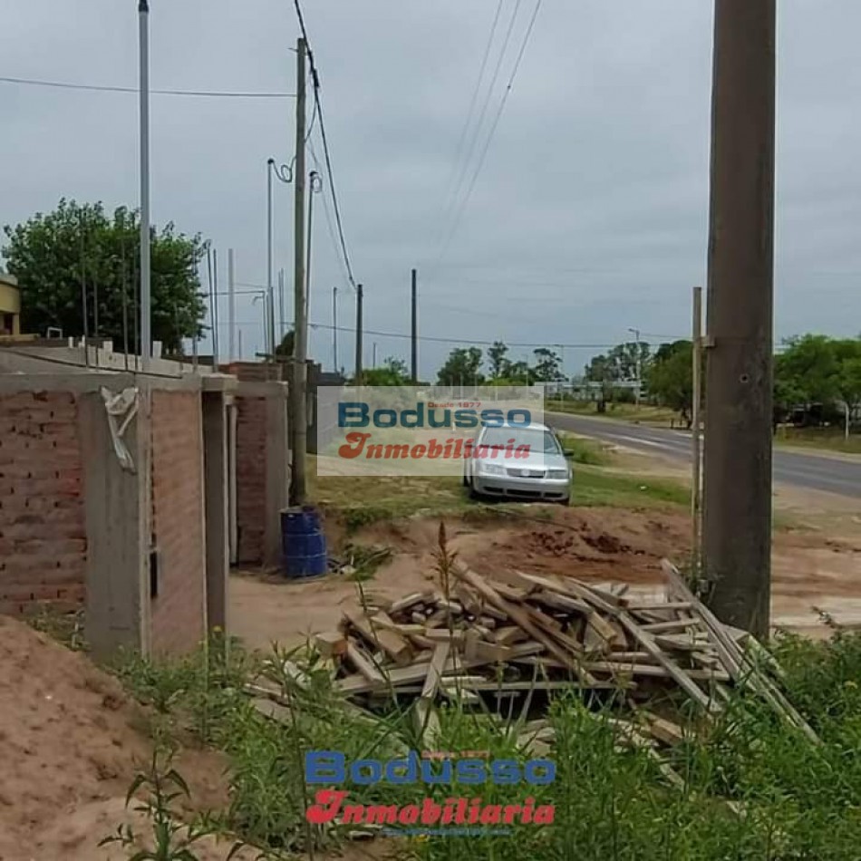 TERRENO EN VENTA, BARRIO BELGRANO.