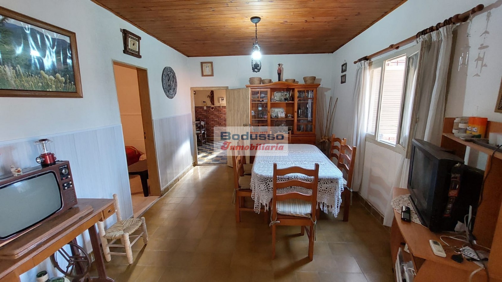 Casa en venta calle Villaguay ,Strobel