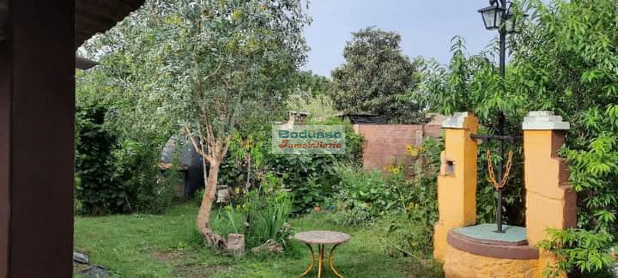CASA EN VENTA, CALLE NOGOYA STROBEL
