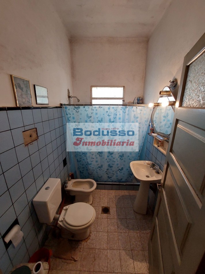 Casa en Venta, calle Ramirez
