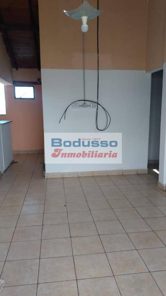 Departamento en Venta, calle 9 de Julio y 5 de Octubre