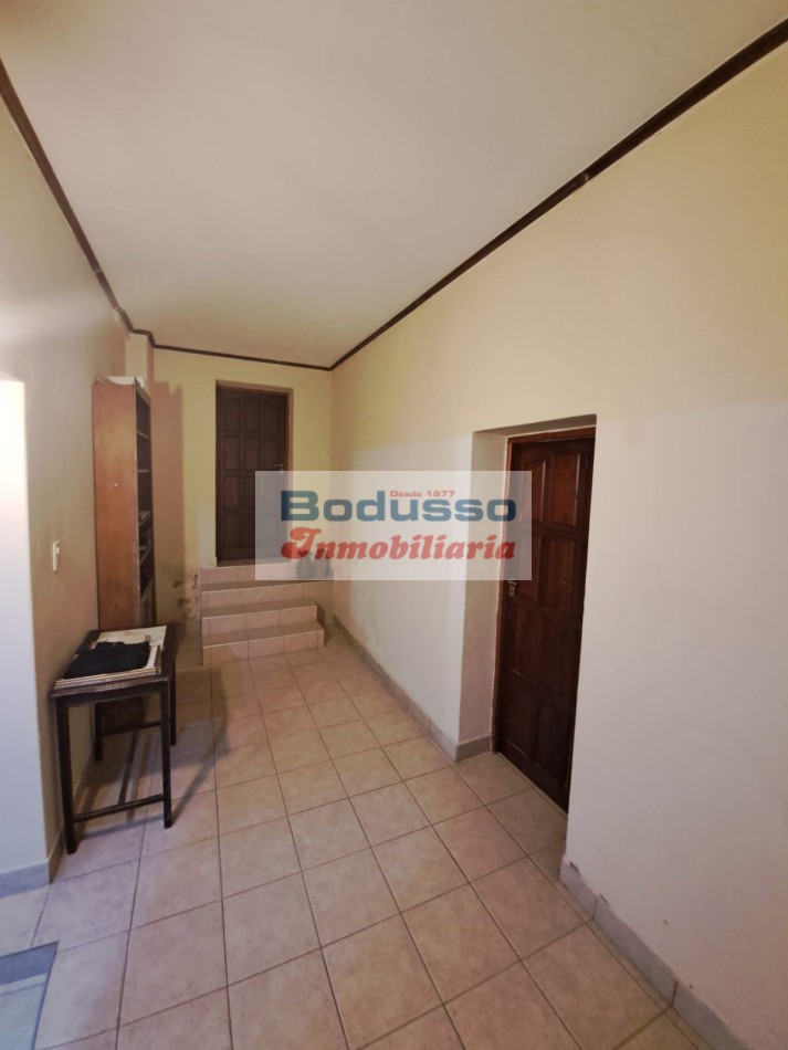 CASA EN VENTA. AV. GRAL. SAN MARTIN, STROBEL