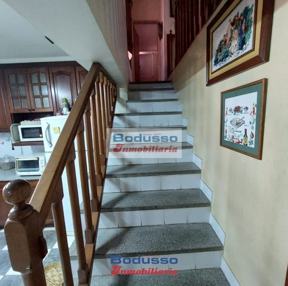 Casa en Venta, CALLE 3 DE FEBRERO