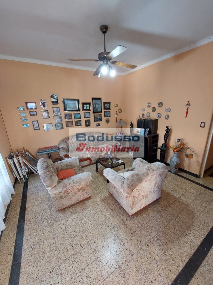 Casa en Venta, calle Ramirez