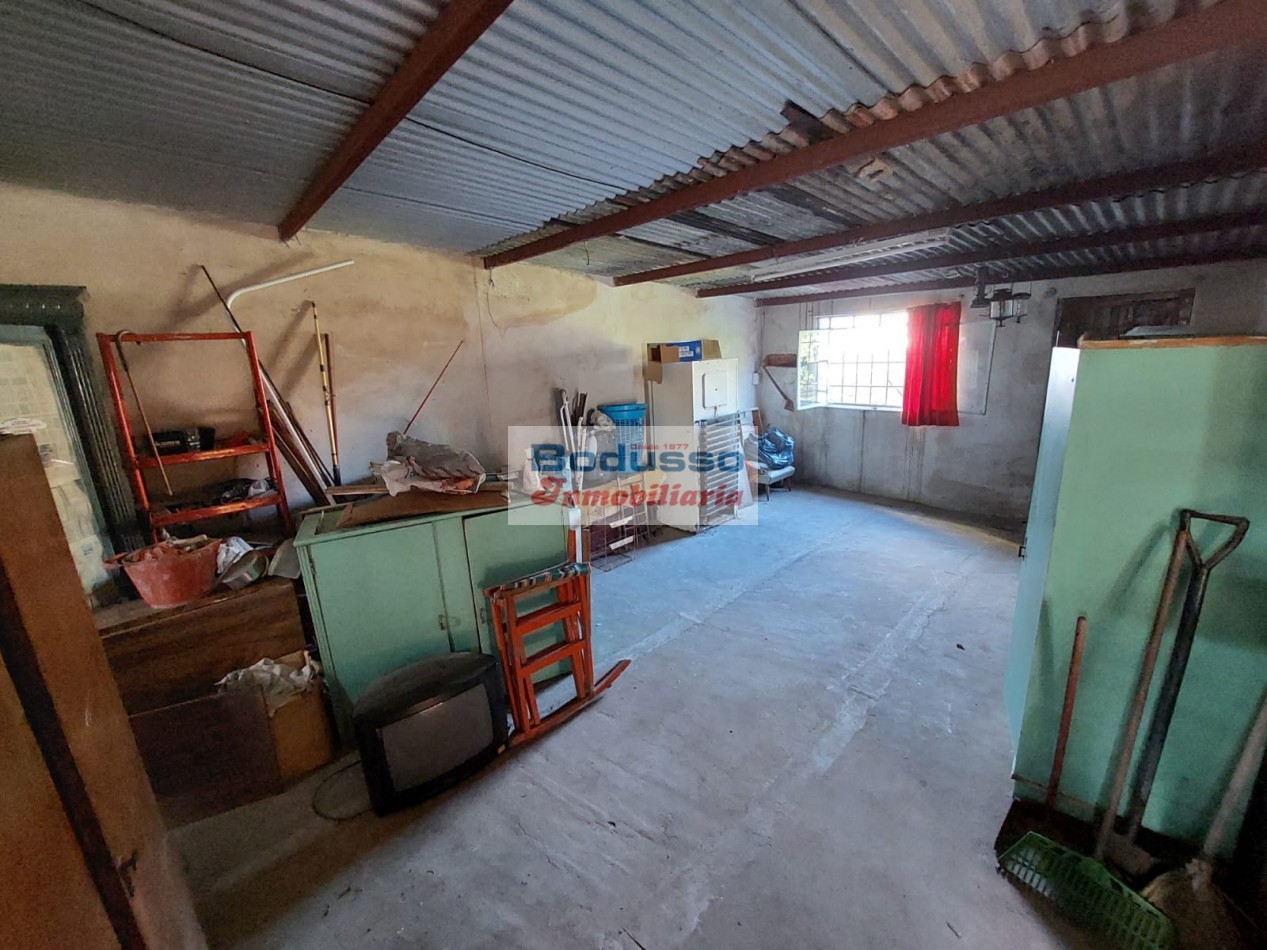 Casa en venta, CALLE DR LOPEZ y URQUIZA