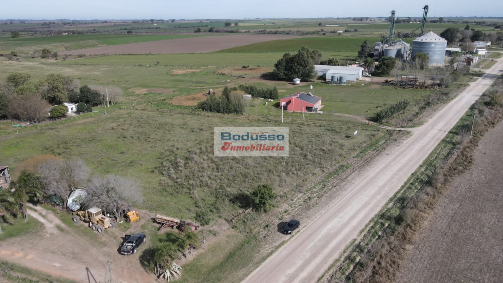 TERRENO EN VENTA, Localidad ISLETAS (DIAMANTE)