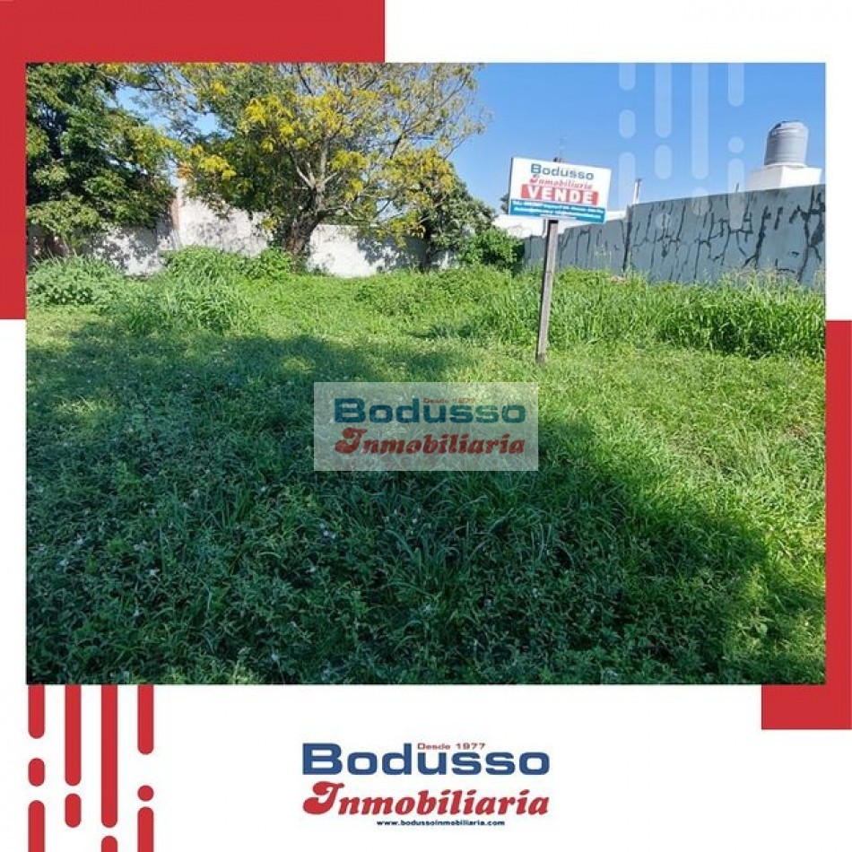TERRENO EN VENTA, CALLE DR MATERI