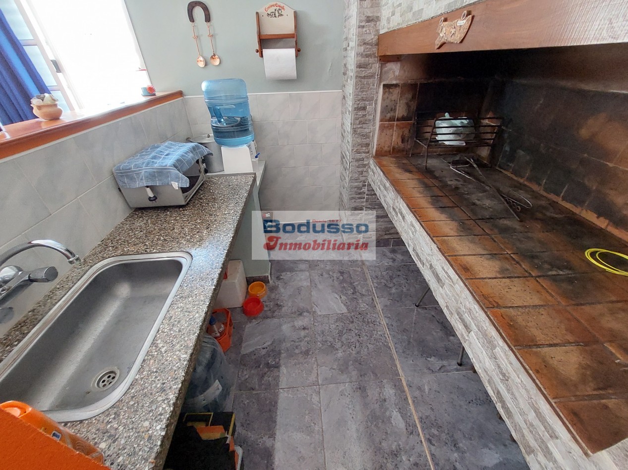 Casa en Venta calle Presidente Alfonsin