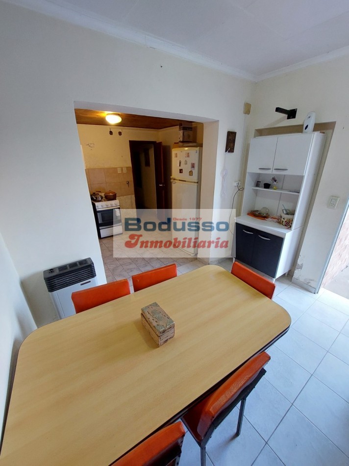 Departamentos en Venta calle Sarmiento