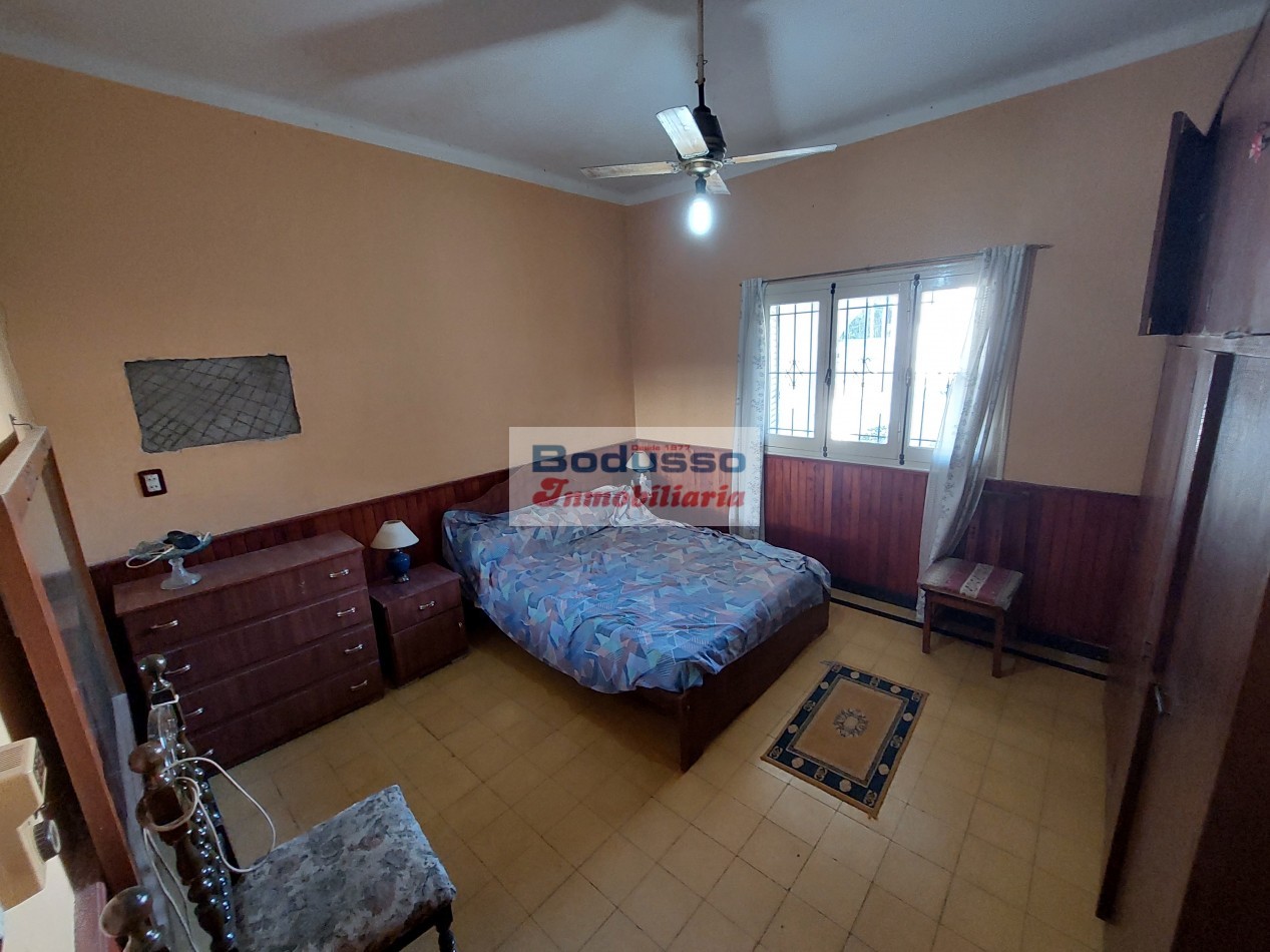 Casa en Venta, calle Ramirez