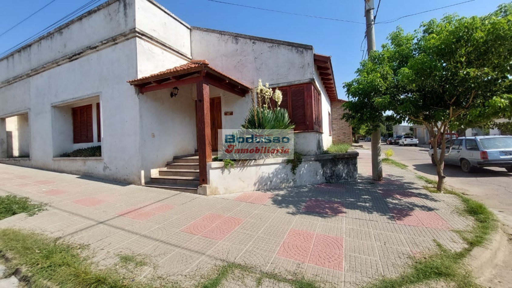 Casa en Venta, calle Sara Romero