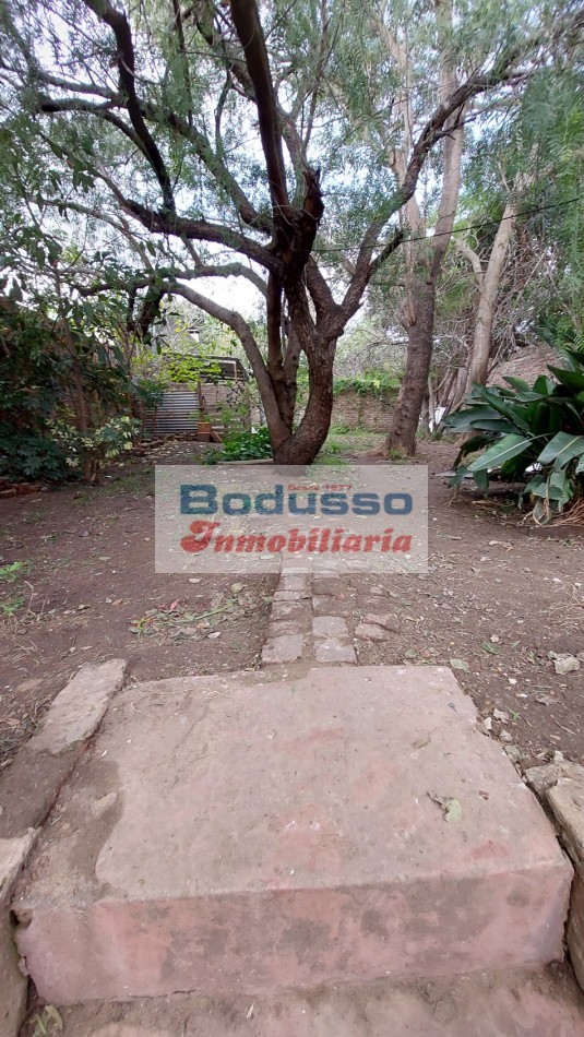 CASA EN VENTA, Calle ECHAGUE 80 BIS