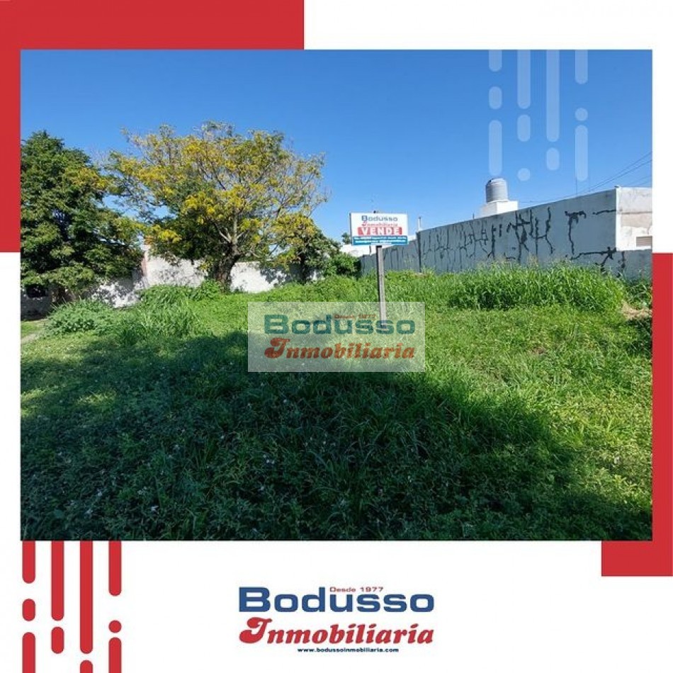 TERRENO EN VENTA, CALLE DR MATERI